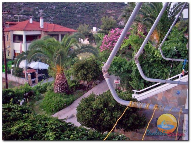Dialekti Studios Toroni Exterior photo